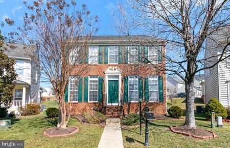 2424 FIVE FATHOM CIRCLE