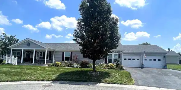 10 MICHELLE DRIVE