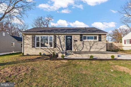 6 W BURTON AVENUE