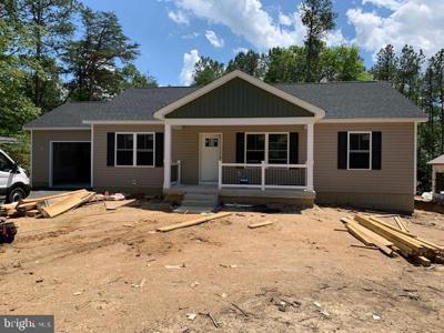 Lot 18 POPLAR LANE