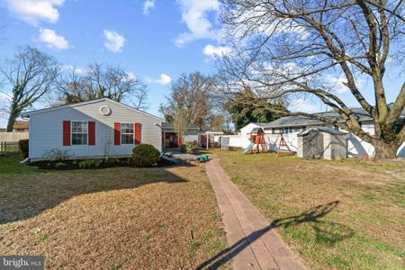 8416 SMALLWOOD COURT