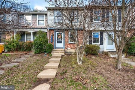 8092 WOLSEY COURT