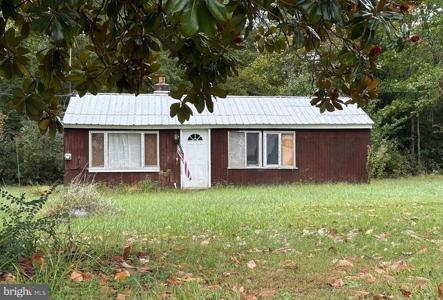 10085 MORGANTOWN ROAD