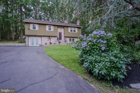 38 OLD CHESTNUT ROAD