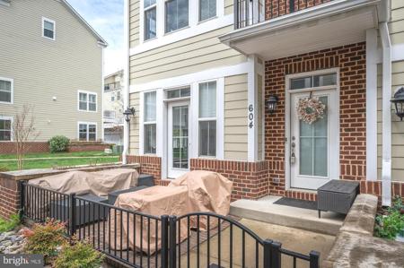 604 JAMES WALKER PLACE
