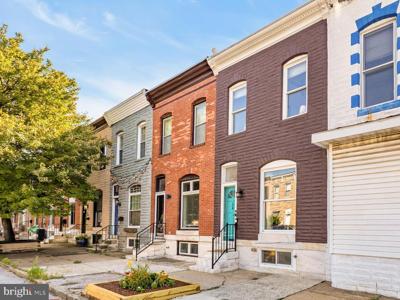34 LINWOOD AVENUE