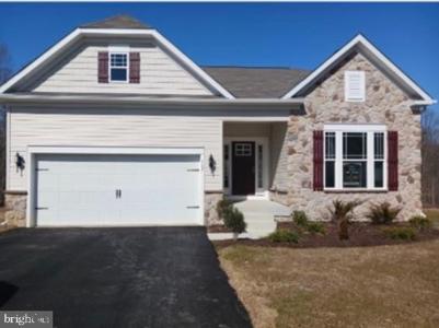 190 ANTEGO DRIVE