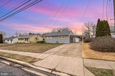 233 CARROLL ROAD