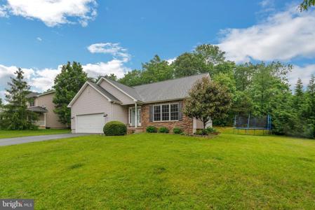 134 WHITAKER AVENUE