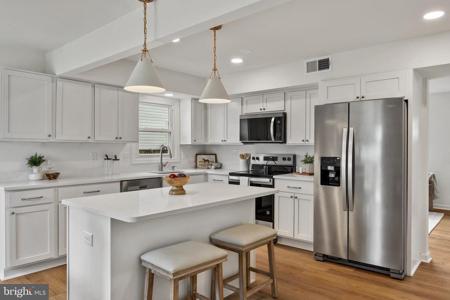 1705 MILLSTONE DRIVE