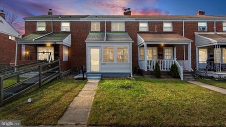 8028 KIMBERLY ROAD