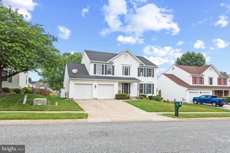 209 CANVASBACK DRIVE