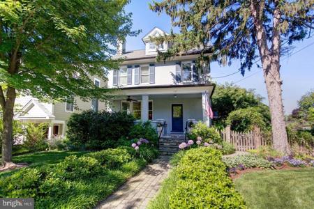137 MONTICELLO AVENUE
