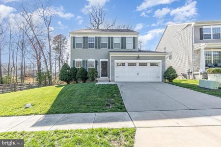 668 CLAIBORNE ROAD