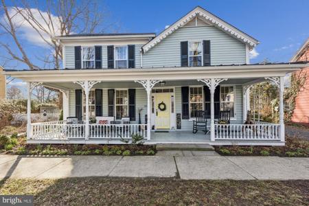 106 CHESTNUT STREET