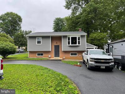 535 BRENTWOOD ROAD