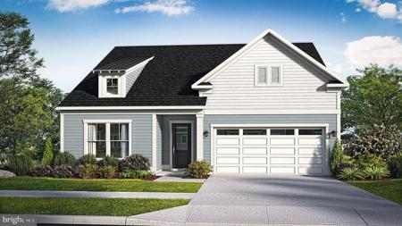 HOMESITE 55 MARSH ELDER ROAD