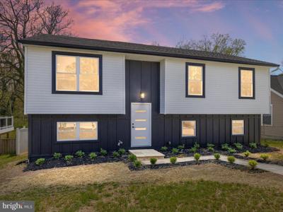 1003 TYLER AVENUE