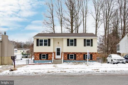 7909 NEW FREETOWN ROAD