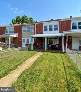 2044 LARKHALL ROAD