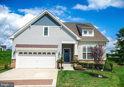 502 ARISTIDES COURT