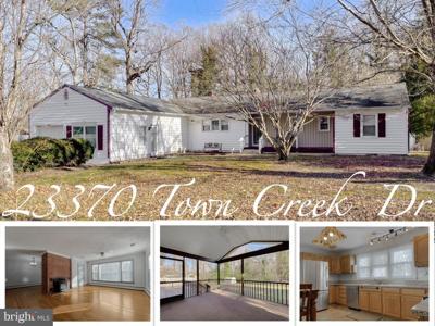 23370 TOWN CREEK DRIVE