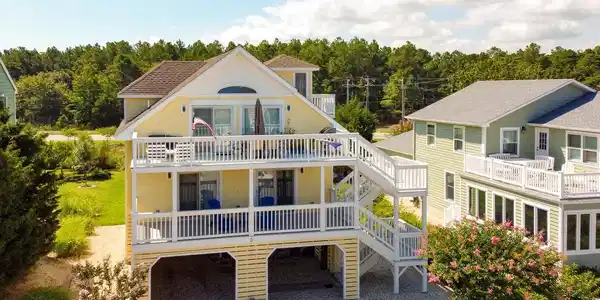 5 SANDPIPER COURT