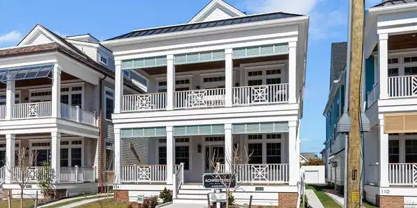 112 ATLANTIC AVENUE