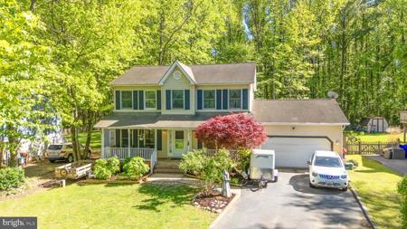 335 LARCH PLACE