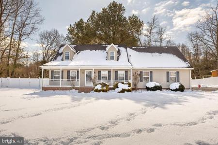 25799 GRIST MILL DRIVE