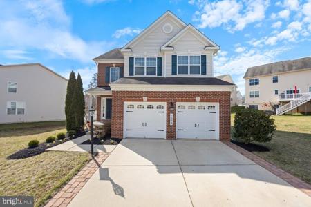 1009 MEHERRIN COURT