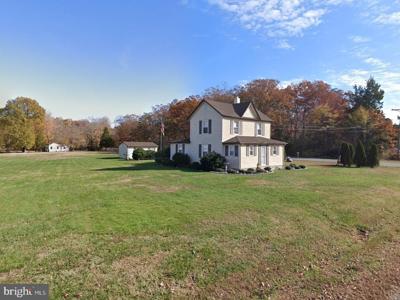 6700 HUNGERFORD ROAD