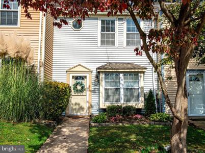 1345 RIGBIE HALL COURT