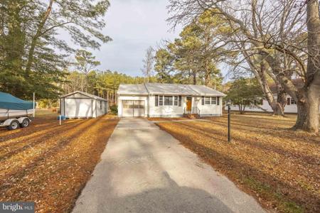 23550 DEAL ISLAND ROAD