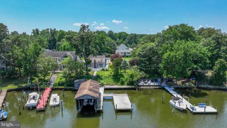 8283 CHOPTANK ROAD