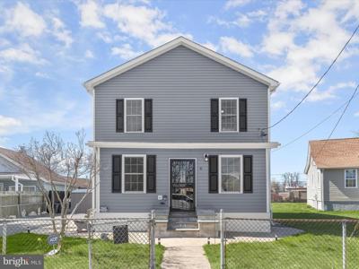 8 HOMBERG AVENUE