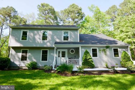 7898 PEA NECK ROAD