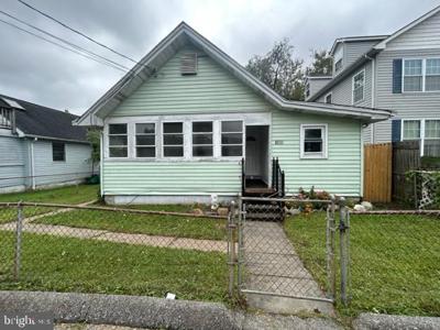 1608 GRANGE ROAD