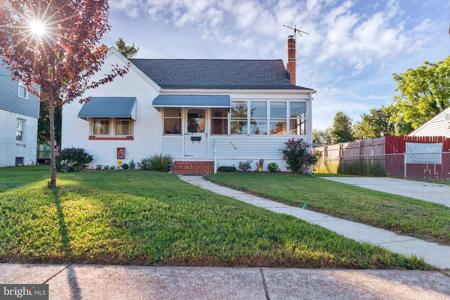 518 DELMAR AVENUE