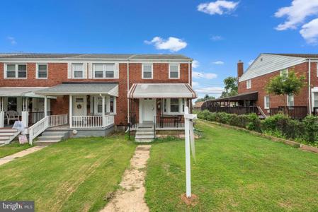 8161 KAVANAGH ROAD