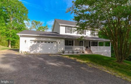 615 PLANTERS WHARF ROAD