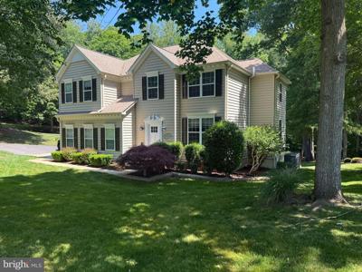 445 CROSS CREEK DRIVE
