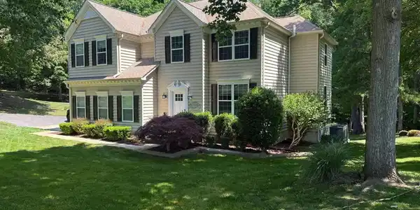 445 CROSS CREEK DRIVE