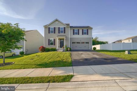 9 BLUE SPRUCE WAY