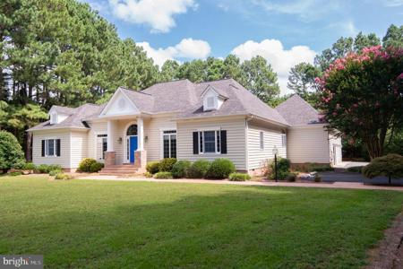 3536 INDIAN GRANT ROAD