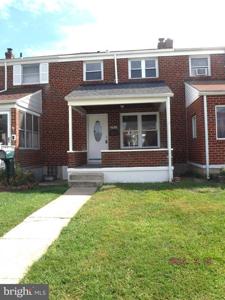 7911 CHARLESMONT ROAD