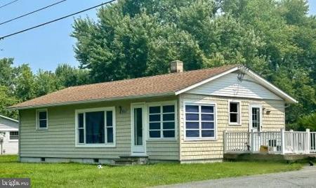 1303 CALVERT ROAD