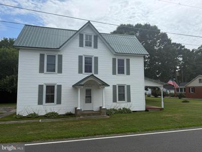 27665 FAIRMOUNT ROAD