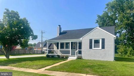 8470 BEDFORD ROAD