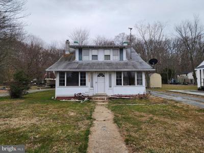 1127 LITTLE CREEK ROAD